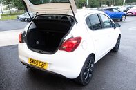 Vauxhall Corsa GRIFFIN 33