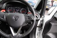 Vauxhall Corsa GRIFFIN 20