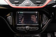 Vauxhall Corsa GRIFFIN 26