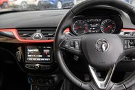 Vauxhall Corsa GRIFFIN 19