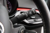 Vauxhall Corsa GRIFFIN 18