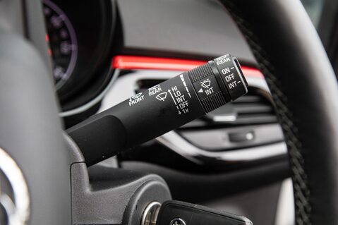 Vauxhall Corsa GRIFFIN 18
