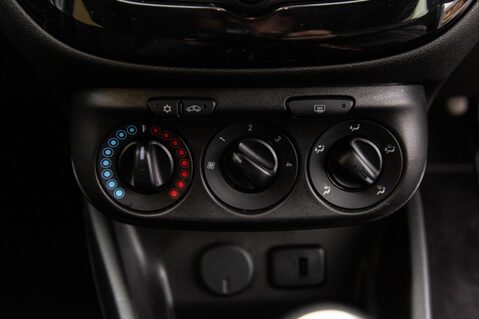 Vauxhall Corsa GRIFFIN 31