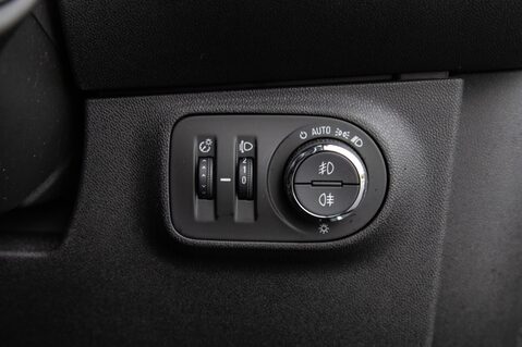 Vauxhall Corsa GRIFFIN 16