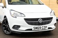 Vauxhall Corsa GRIFFIN 11
