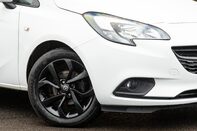Vauxhall Corsa GRIFFIN 10