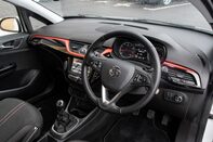 Vauxhall Corsa GRIFFIN 4