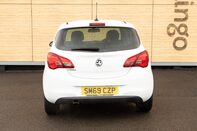 Vauxhall Corsa GRIFFIN 6