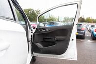 Vauxhall Corsa GRIFFIN 14