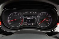 Vauxhall Corsa GRIFFIN 15