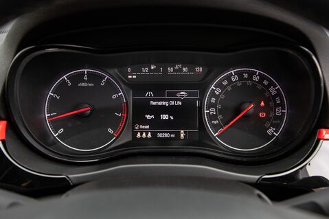 Vauxhall Corsa GRIFFIN 15