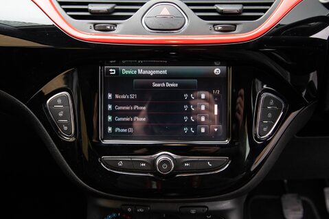 Vauxhall Corsa GRIFFIN 27