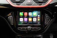 Vauxhall Corsa GRIFFIN 28