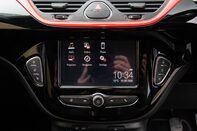 Vauxhall Corsa GRIFFIN 23