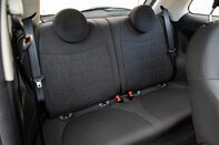 Fiat 500 STANDARD 34