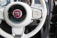 Fiat 500 STANDARD 20