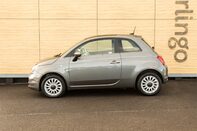 Fiat 500 STANDARD 13