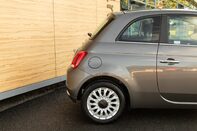Fiat 500 STANDARD 7