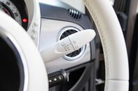 Fiat 500 STANDARD 18