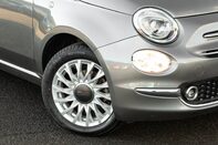 Fiat 500 STANDARD 11