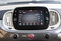 Fiat 500 STANDARD 27