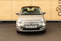 Fiat 500 STANDARD 5