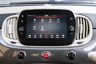 Fiat 500 STANDARD 25