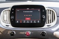 Fiat 500 STANDARD 23