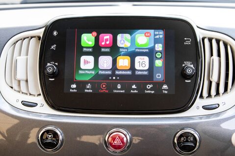 Fiat 500 STANDARD 29