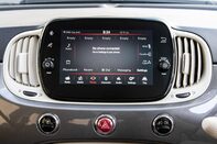 Fiat 500 STANDARD 24