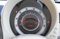 Fiat 500 STANDARD 15