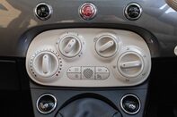 Fiat 500 STANDARD 33