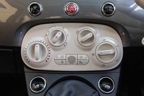 Fiat 500 STANDARD 33