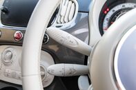 Fiat 500 STANDARD 17