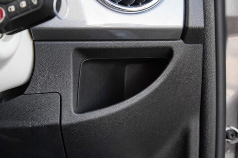 Fiat 500 STANDARD 16