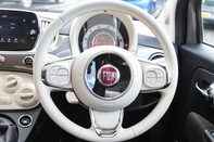 Fiat 500 STANDARD 21