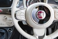 Fiat 500 STANDARD 19