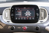 Fiat 500 STANDARD 26