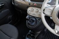 Fiat 500 STANDARD 32