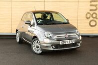 Fiat 500 STANDARD 1