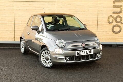 Fiat 500 STANDARD 1