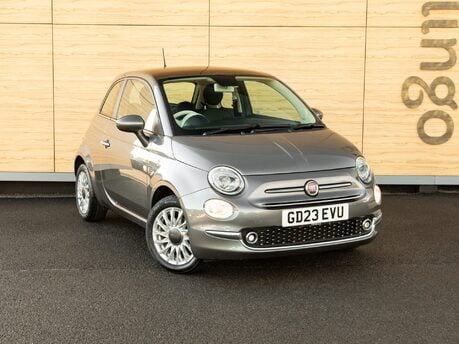 Fiat 500 STANDARD