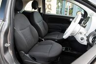 Fiat 500 STANDARD 30