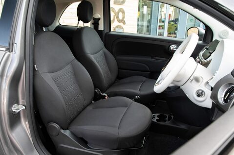 Fiat 500 STANDARD 30