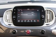 Fiat 500 STANDARD 28