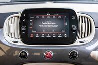 Fiat 500 STANDARD 22