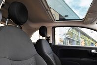 Fiat 500 STANDARD 31