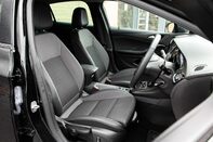 Vauxhall Astra GRIFFIN EDITION 29