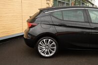 Vauxhall Astra GRIFFIN EDITION 7