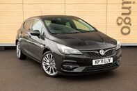 Vauxhall Astra GRIFFIN EDITION 1